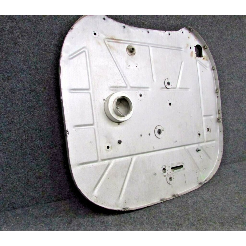 4-1687 Bellanca 7GCBC Firewall Assy