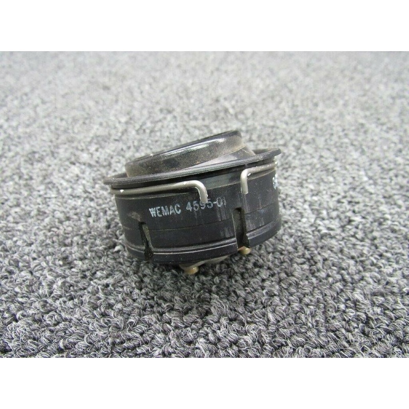 4595-01 Wemac Interior Light Assembly