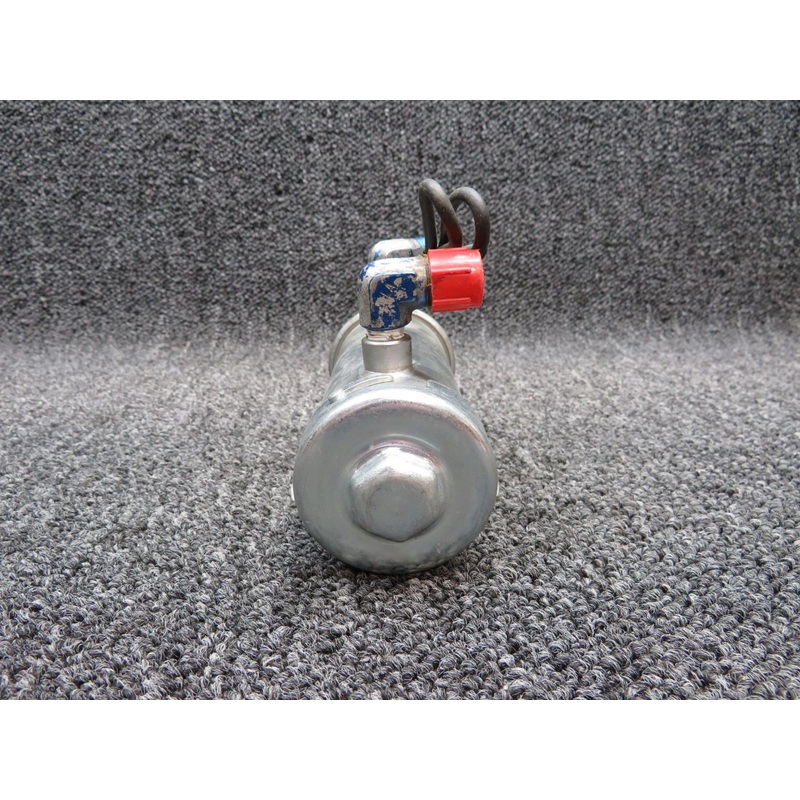 476-088E Facet Fuel Pump  (Volts: 24)