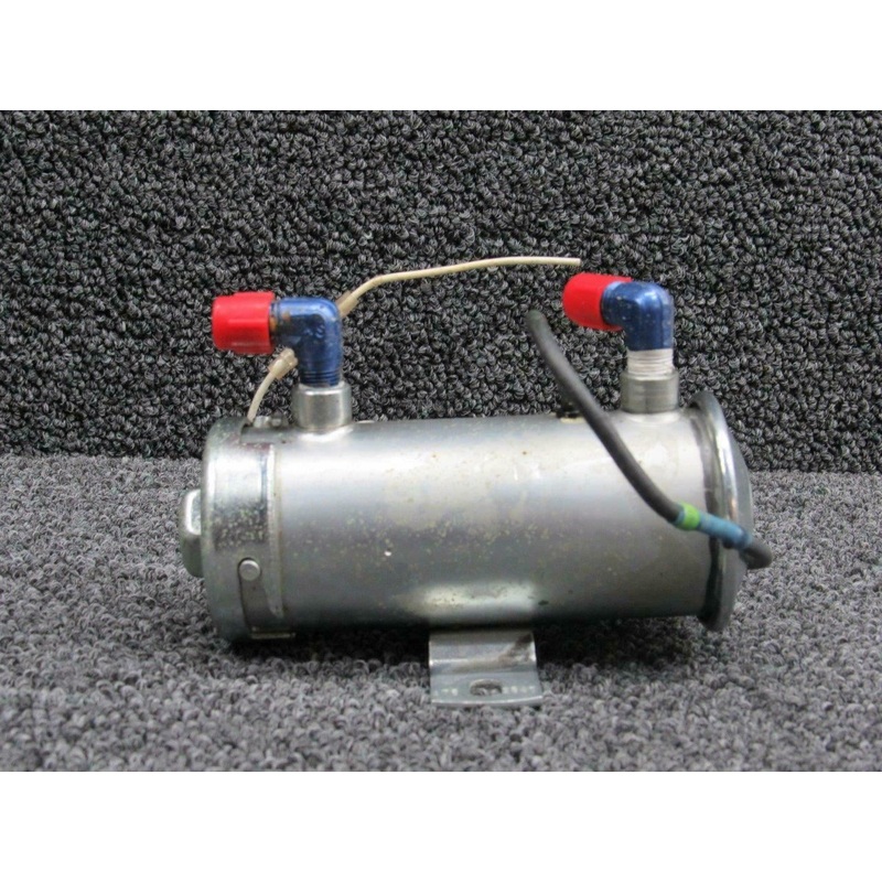 476-284E ( ALT: CA476284E) Beech 95-B55 Facet Boost Fuel Pump Nose (24V)