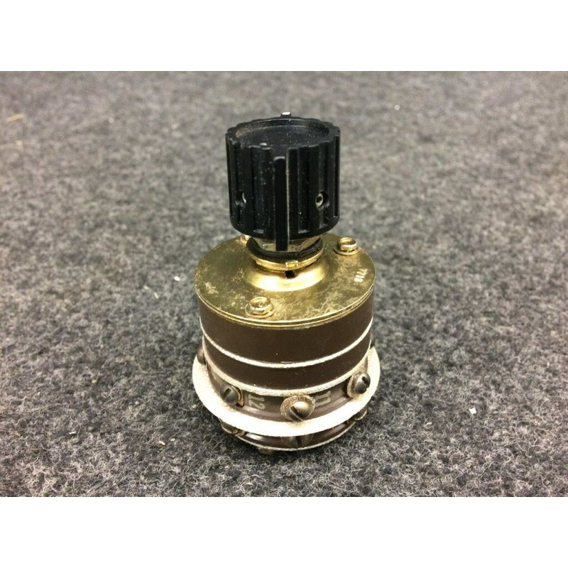 487-977 Electro Switch Windshield Wiper Switch