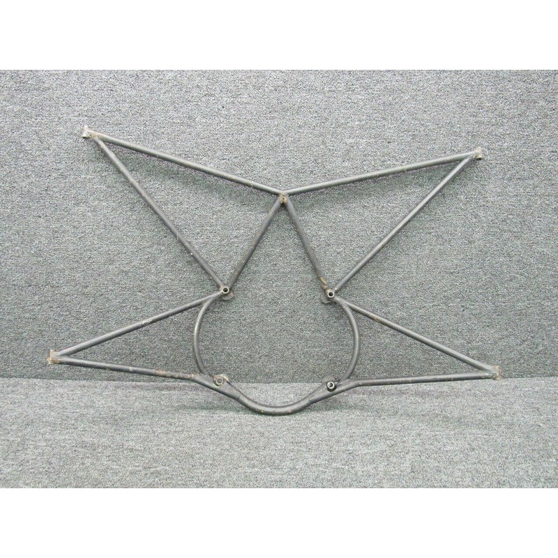 501110-502 American Aviation AA-1A Engine Mount Assy