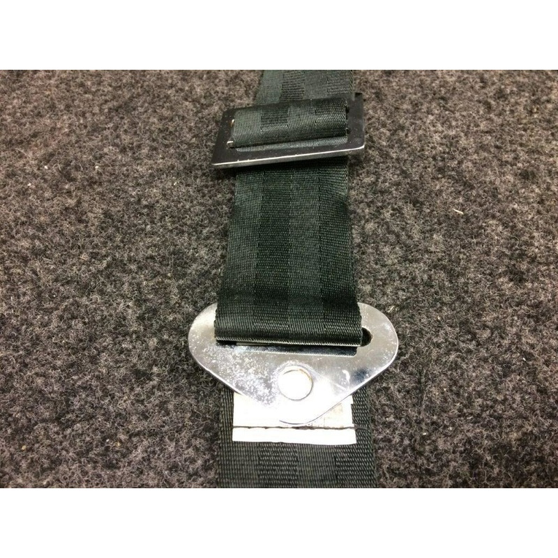 501301-409-2251 (Use: 501362-101-2251)  Piper PA28-160 American Seat Belt
