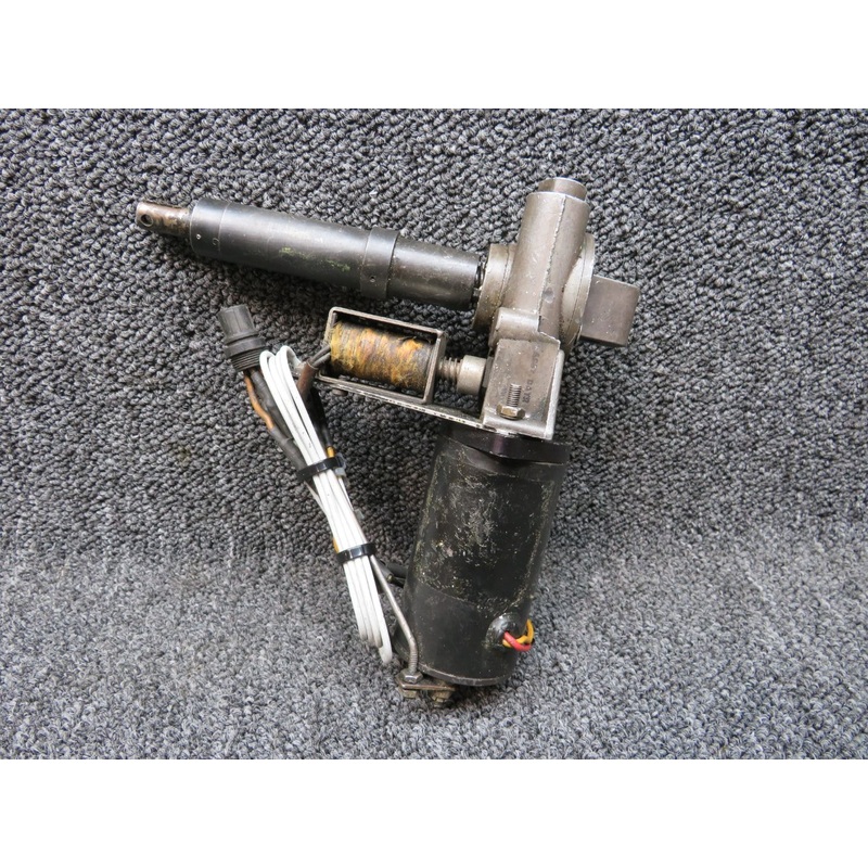 50165-000 Piper  Transmission Ice Protection / Oil Cooler Door (C20)