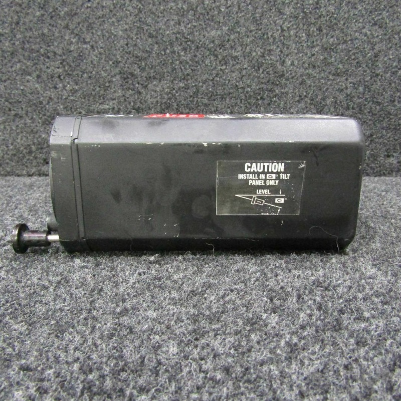 504-0017-901 (USE: 510-1A) JET Electronics Attitude Gyro 28 Volt (C20)