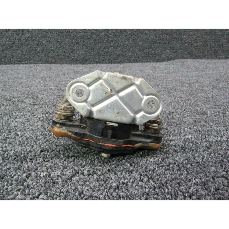 6041H105A Cutler-Hammer Current Relay (Volts: 14)