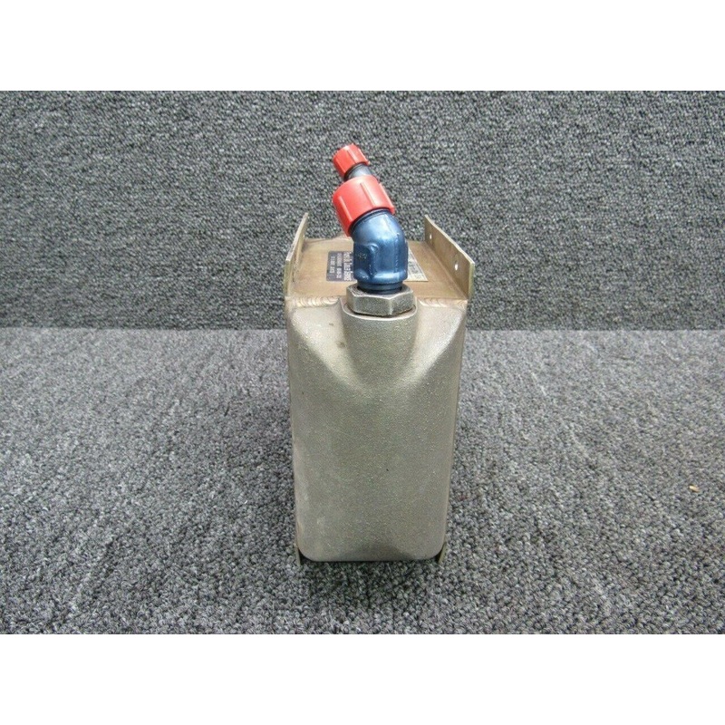 8000706 Piper PA23-250 Lycoming IO-540-C4B5 Aero Classics Oil Cooler Assy
