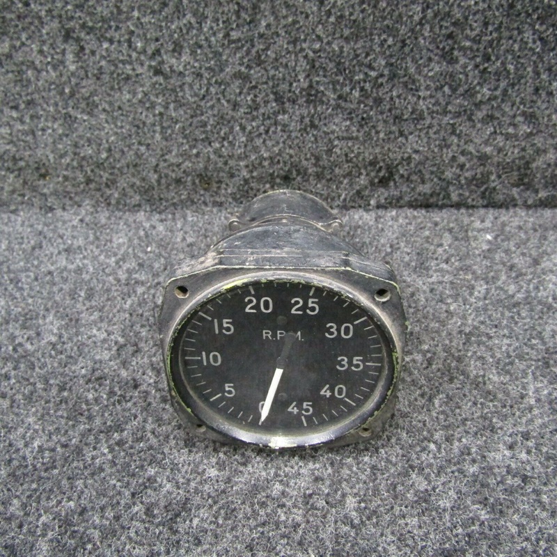80113A-BN GE Tachometer (CORE)