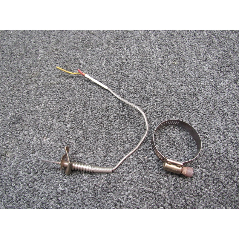 86255 Alcor Inc EGT Probe (Volts: 14)