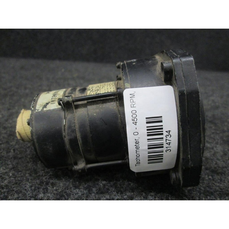 8DJ13-ACX-27 GE Tachometer Indicator (CORE)