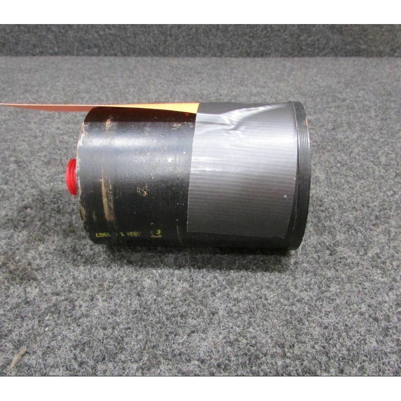 8DJ82-FAD GE Electrical Tachometer Indicator