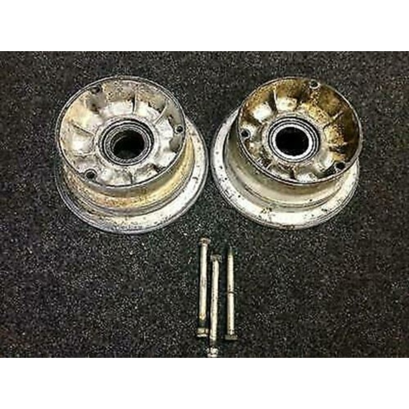 9524202 / 9524203 Bellanca 14-19-3A Nose Wheel 5.00X5