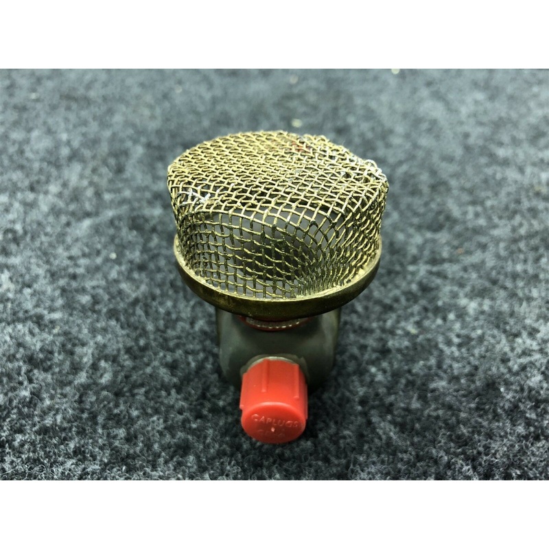 9912018-5 (MPN: RG45020G) Cessna Citation 500 Romec Fuel Transfer Pump