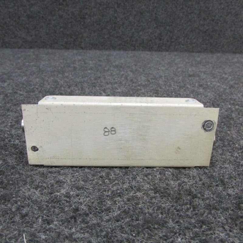 A-6 Morrow Antenna Coupler