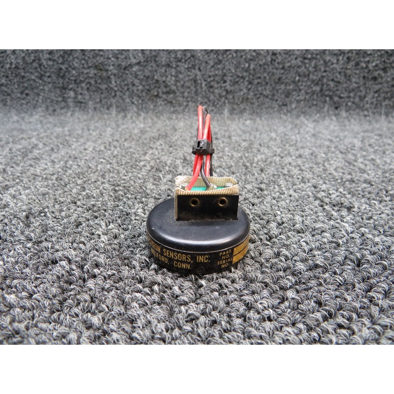 A45C-75 (Alt: S2203-4) Precision Sensors Barometric Pressure Switch
