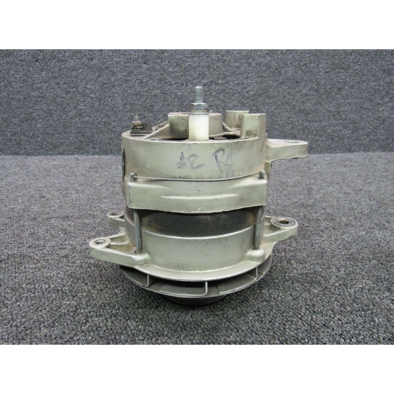ALY-6521R Piper PA34-200 Lycoming LIO-360-C1E6 Kelly Alternator (V: 14, A: 60)