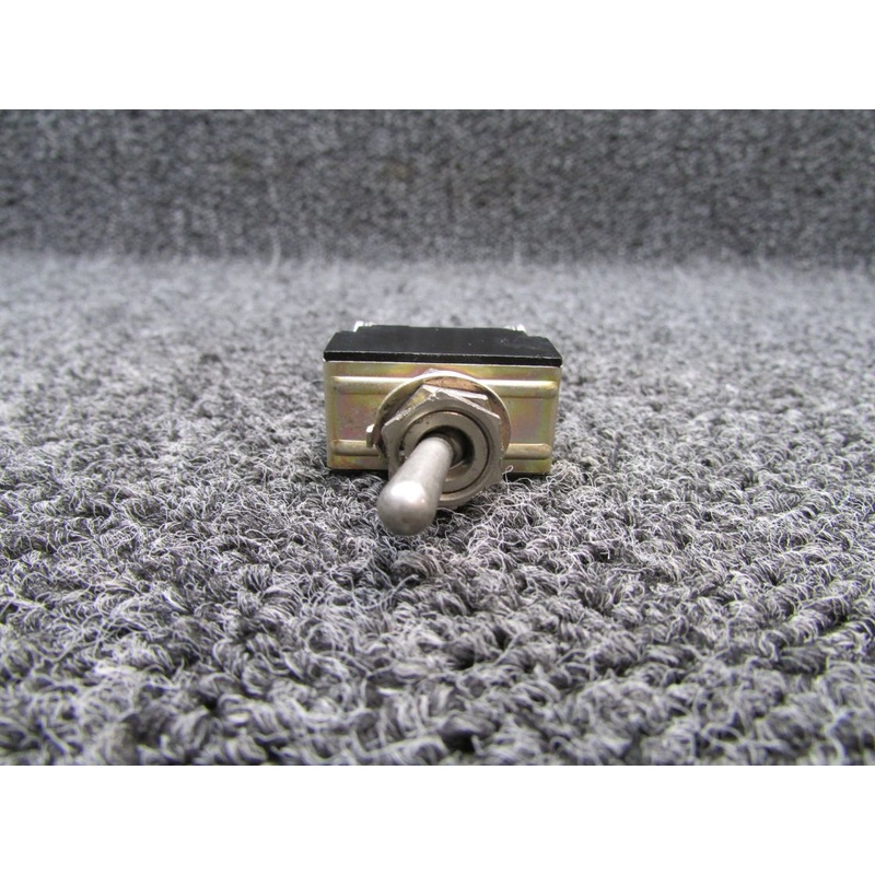 AN3027-2 (Use: MS35059-22) Micro Master Toggle Switch