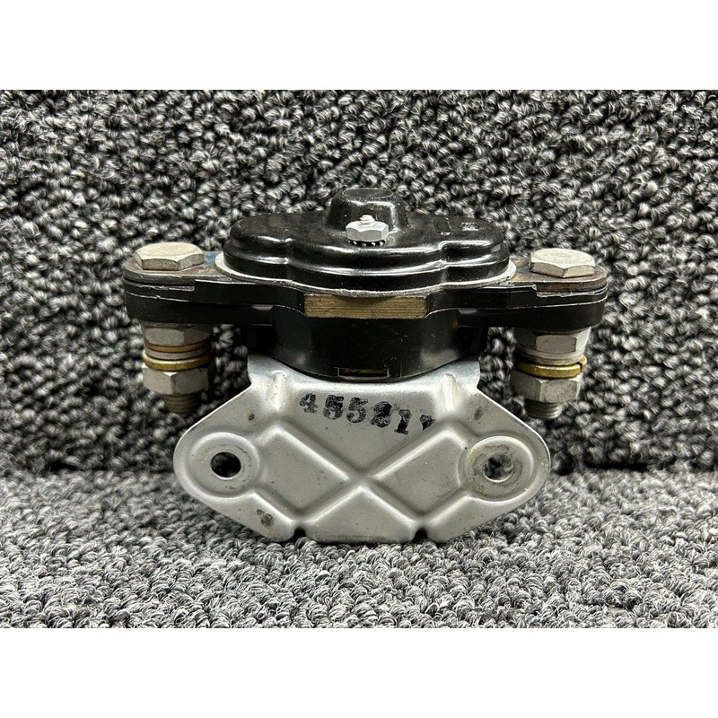 AN3370-1 (Use: MS24171-D2) Cutler-Hammer Relay (28V, 200A)