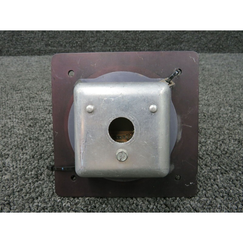 AT420100 Piper PA28-180 Astrotech Chronometer W/ Plate