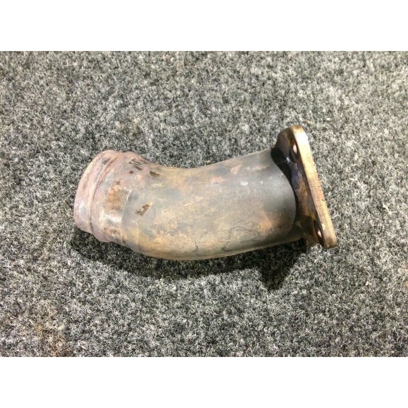 Bellanca 14-19-3A Exhaust Stack No 3 CylinderP/N 510-21
