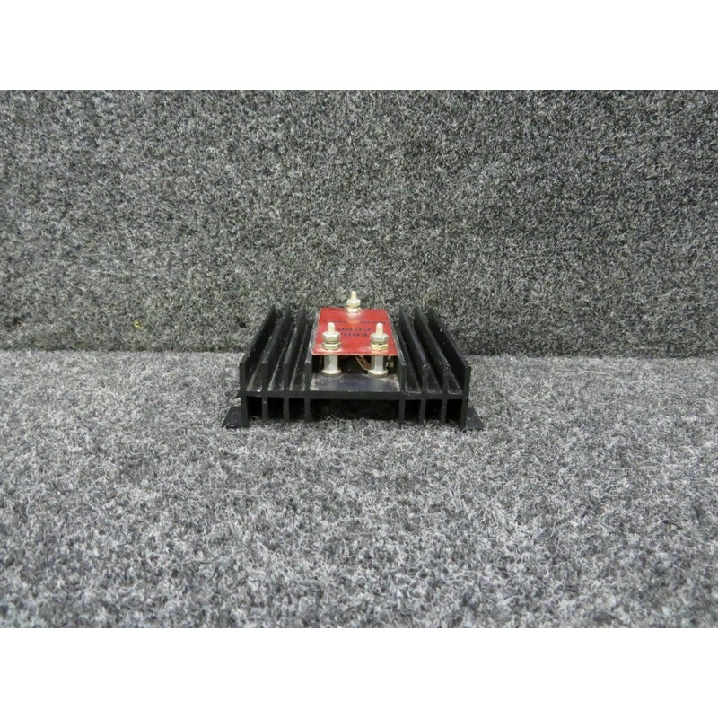 C28-5 Piper PA31T Terra Corp Voltage Converter (14/28V) (C20)