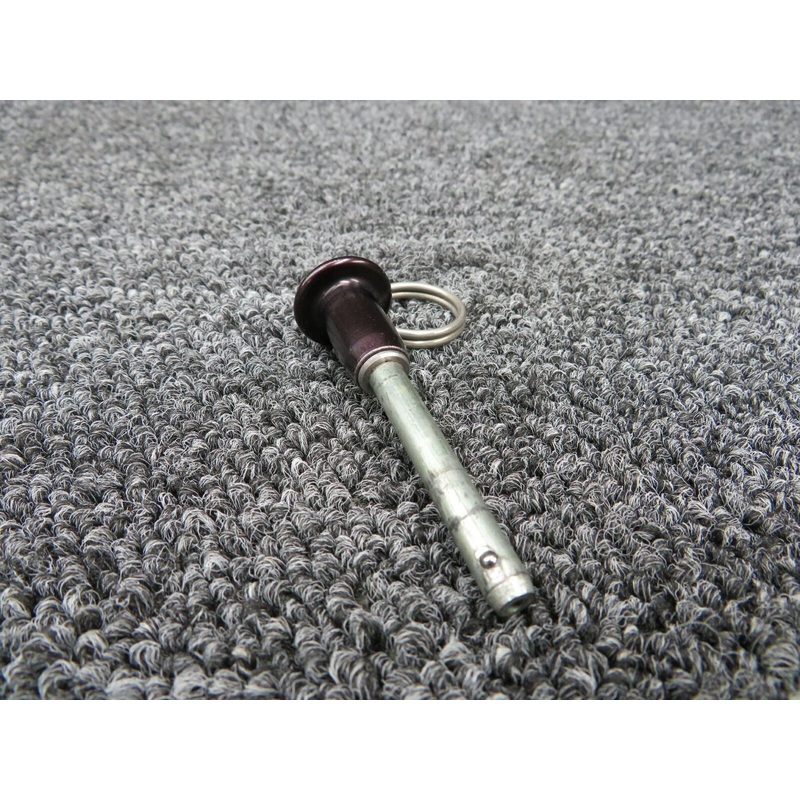 CL-4-BLDB-1.50-5 Columbia 400 Pin Rear Seat