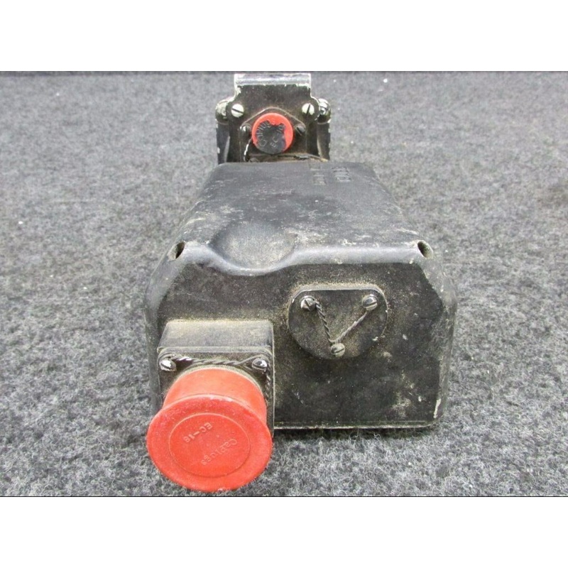 D-888-3 Eemco Gearbox H Drive (SA)