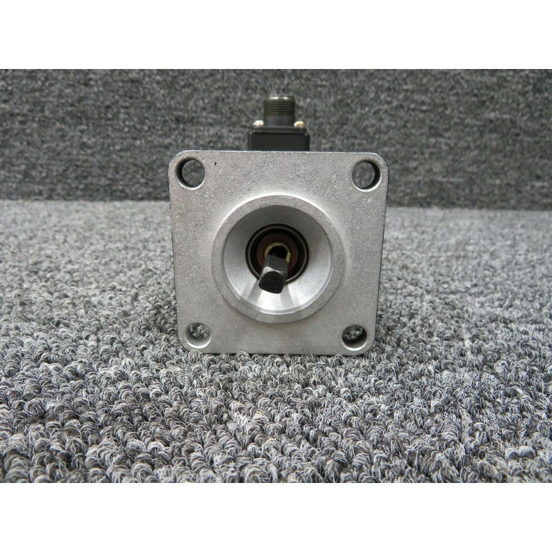 EM8000 (USE: 96-389000) Electromech Tachometer Generator W/ 8130-3 (SA)
