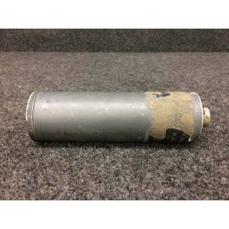 Gemco Oxygen PSI Ground Test-Simulator Indicator