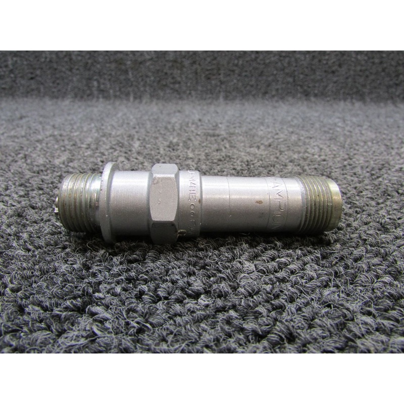 HM41E Champion Spark Plug (New Old Stock)