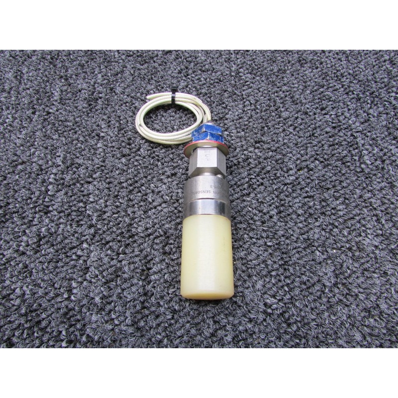 L15H-3 Cessna Citation 500 Precision Sensors Fuel Level Switch LH or RH (28V)