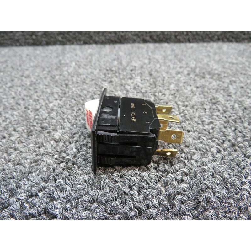 LA53311221 Columbia Backup Pump Switch Assy