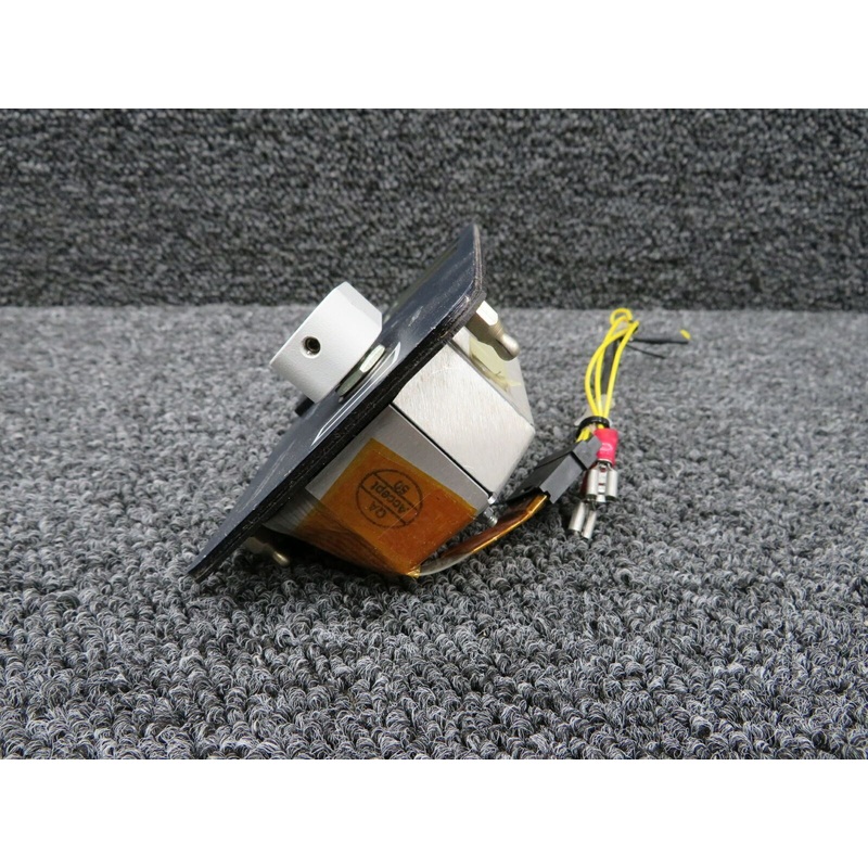 LC53311100 Columbia 400  Flap Switch W/ Overlay Panel
