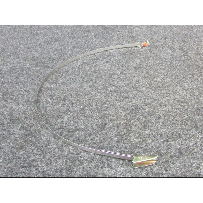 N7141383144 Socata Clamp (NEW OLD STOCK) (SA)
