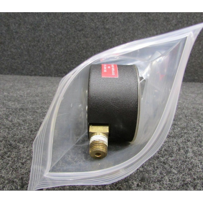 Q-8979 Ashcroft PSI Pressure Gauge