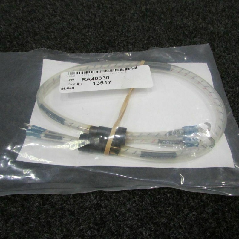 RA40330 (USE: B403330C) Rapco De-Ice Lead Harness (NEW OLD STOCK) (C20)