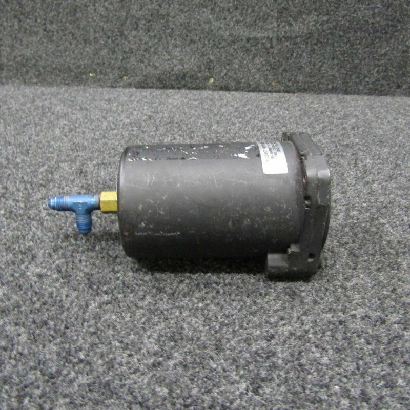 RC-60(W) Aerosonic Rate of Climb Indicator