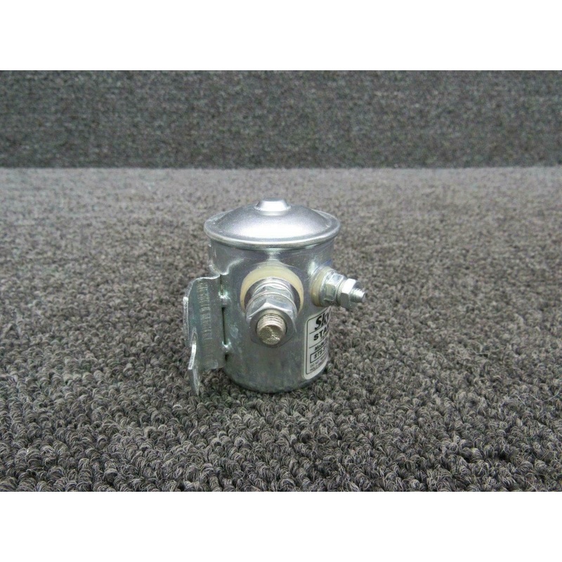STS-S12 Rockwell 112A Sky-Tec Starter Solenoid (Volts: 12)