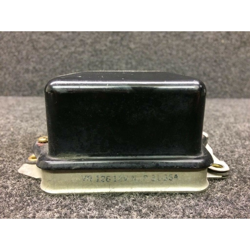 VR126 Echlin Voltage Regulator (Volts: 12)