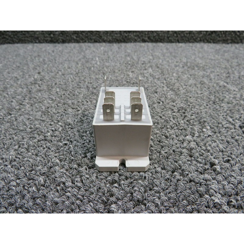 W92S11D22D-24 Magnecraft Relay Assembly (24V)