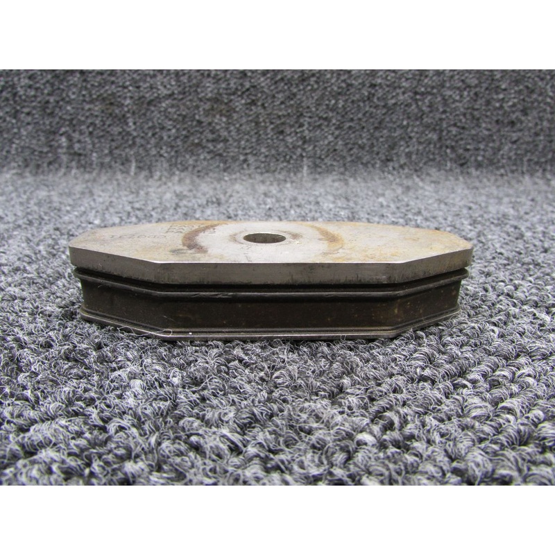 00-13772-01 Piper PA-31T Barry Controls Vibrator Isolator Half (C20)