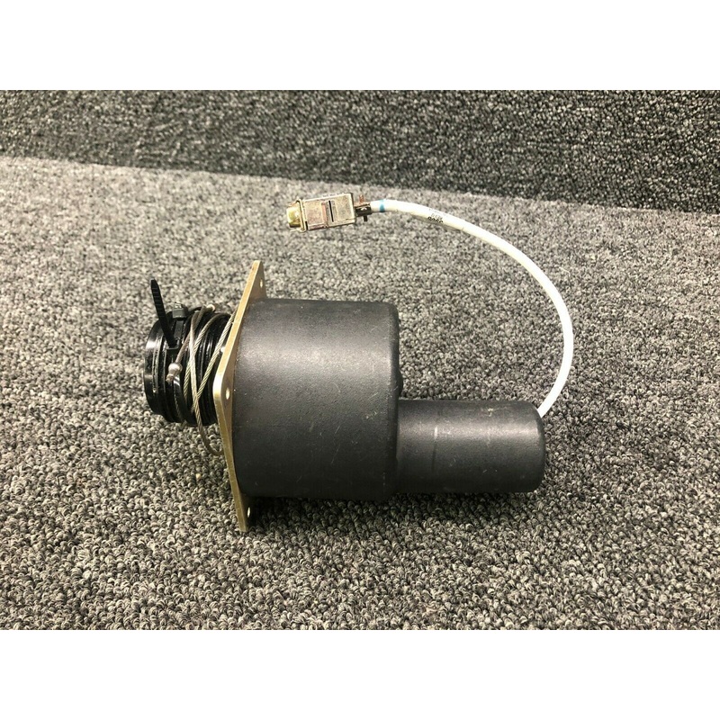 0108-P4 S-Tec Pitch Servo (28V) (Core)