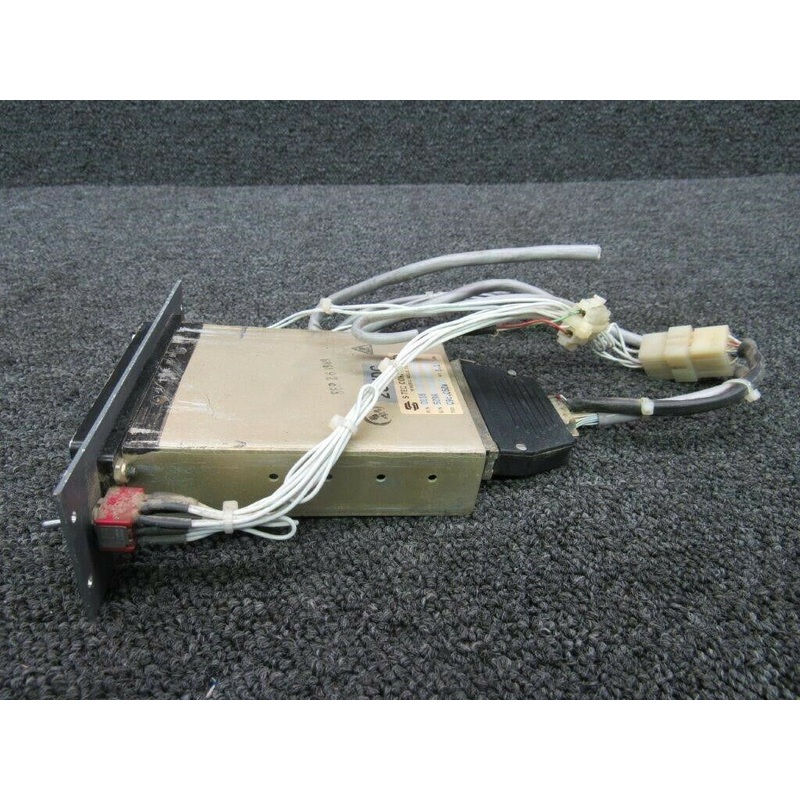 0116 S-Tec Pitch Stabilization System (28V)