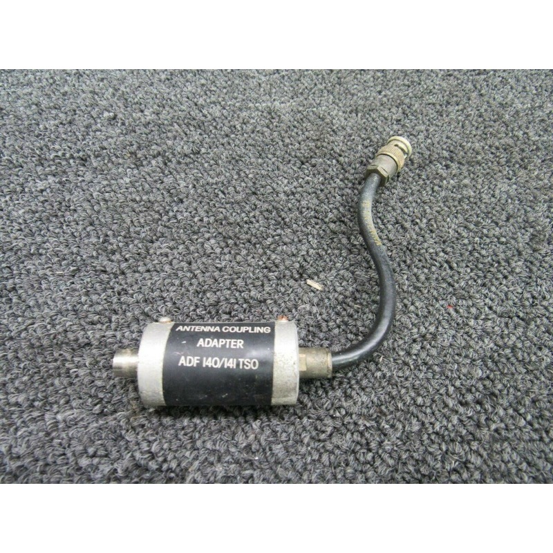 01199-0101 Narco Antenna Coupling Adapter Assy