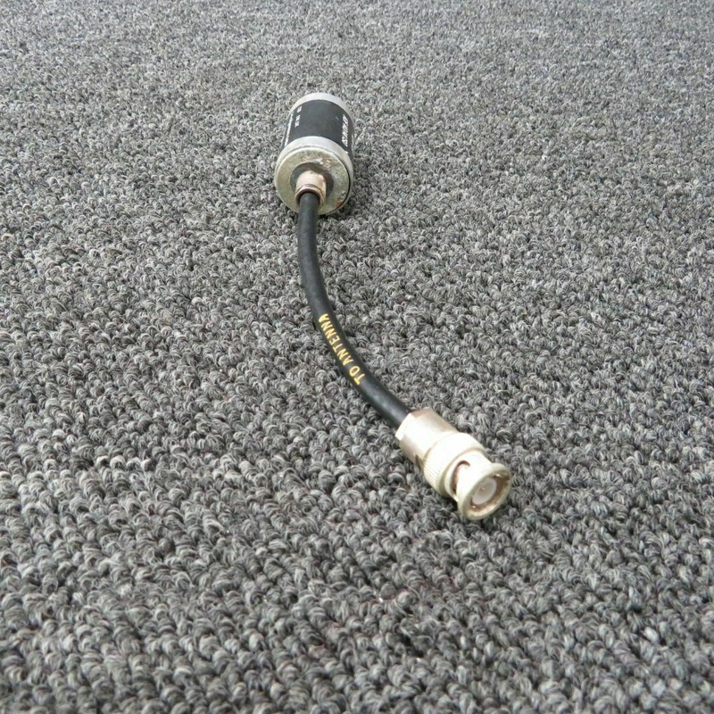 01199-0101 Narco Antenna Coupling Adapter W/ Antenna