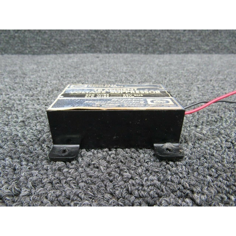 0426 (Alt: C591501-0101) Hopkins Transient Voltage Suppressor (28V)
