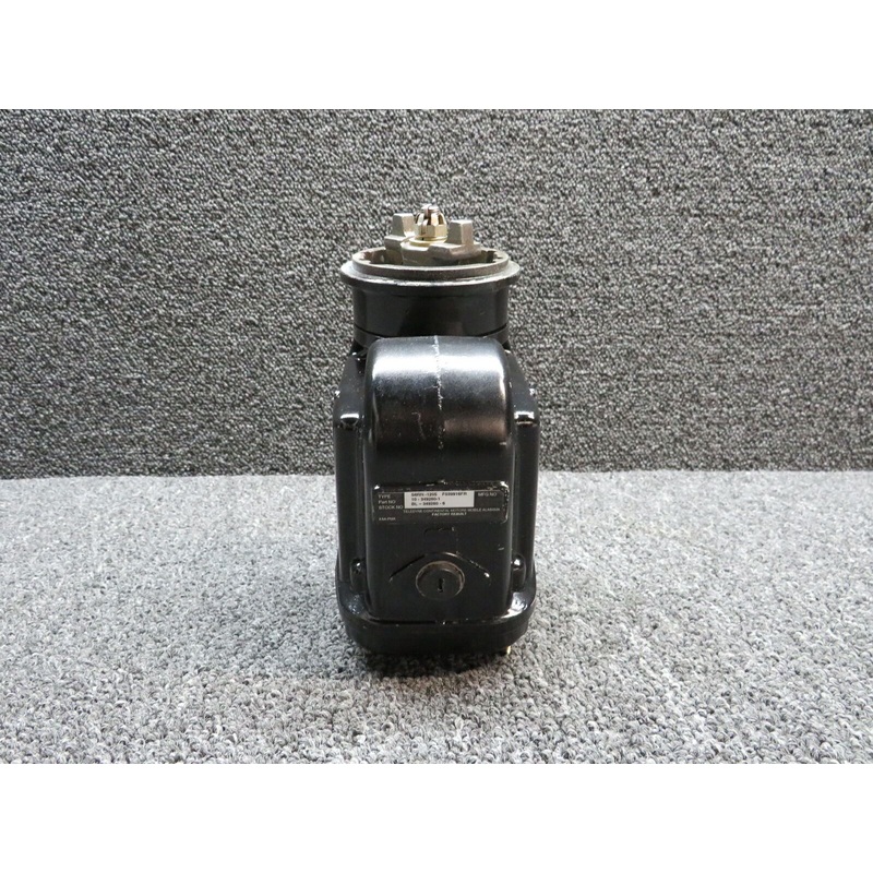 10-349260-1 Teledyne Continental Magneto W/ JAA Form One (SA)