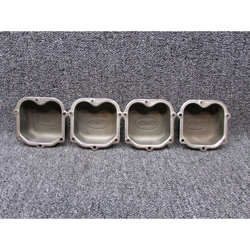 10031 Franklin 4AC176BA2 O-170 Rocker Cover Set of 4