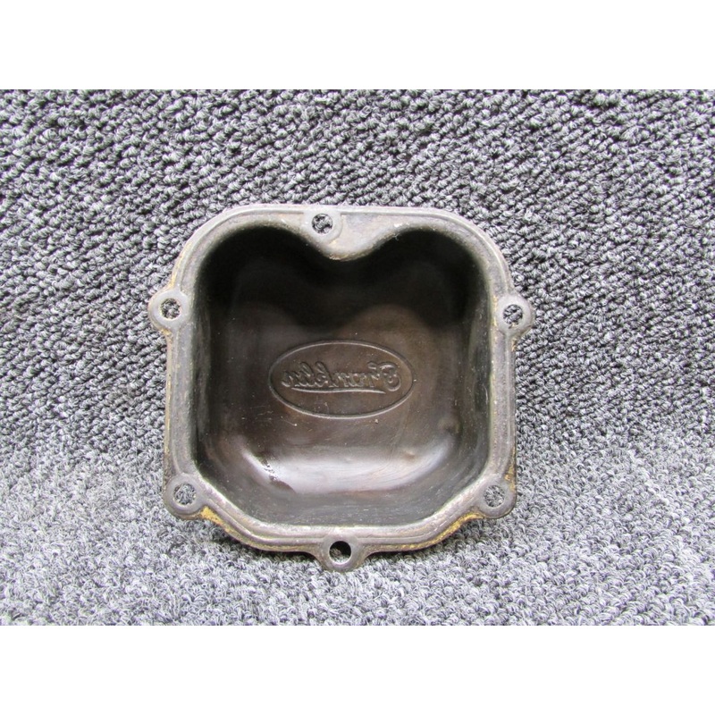 10031 Franklin Rocker Cover Assembly