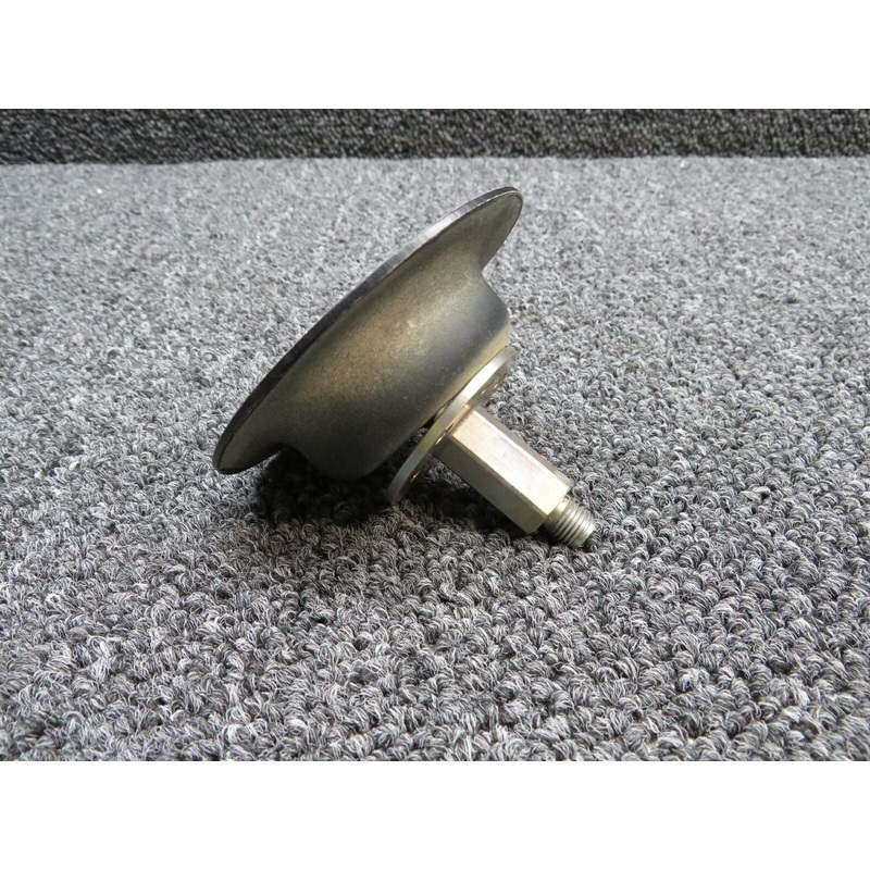 100N5000-1 / LB53350042 Columbia 400 Oxygen Fill Port Assy